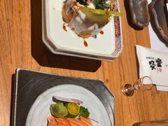 -炉胜·炉端烧·居酒屋