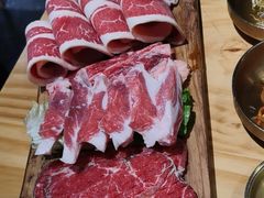 -金顺碳烤肉(番禺傍江地铁站店)