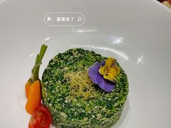 -宫燕府·京菜·烤鸭·淮扬菜(王府中心店)