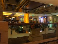 大堂-黄金海岸水疗会所(凯利宾馆店)