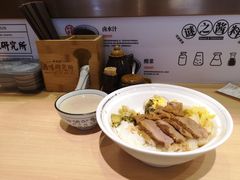 -狮头牌卤味研究所·卤味饭(花城汇南区店)