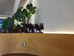 -fishtank鱼缸咖啡(三山街店)