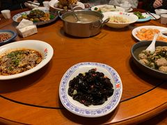 -徐鼎盛民间菜(南坪后堡店)