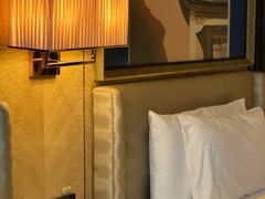 -长沙富力万达文华酒店