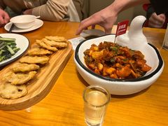 辣得跳-莲餐厅·湖北菜·藕汤是头牌(愚园路店)