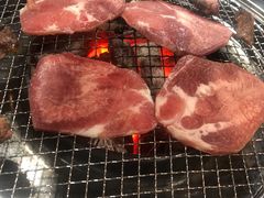 -釜山火炉·海鲜烤肉(紫藤路店)