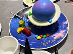 -3号仓库·创意中国菜(乐清正大广场店)