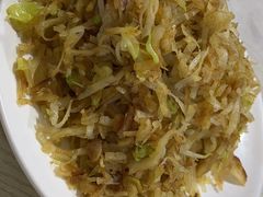 -河间驴肉火烧(紫金港店)