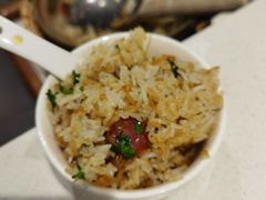 -百年果林椰子鸡(中洲店)