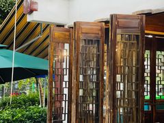 门面-礼耕堂·百年茶人餐厅(梅家坞店)