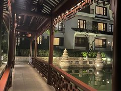-苏州吴宫泛太平洋酒店
