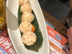 -呷哺呷哺(松江开元店)