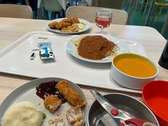 -宜家·瑞典风味餐厅(四元桥店)