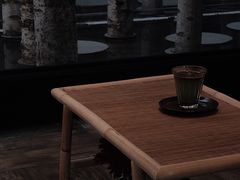 -Metal hands·铁手咖啡