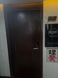 -潮流町·男士烫染发型定制