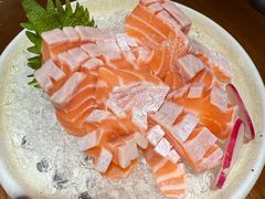 -东岸料理·寿司·刺身