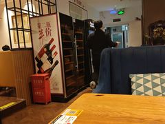 -花舍·新派粤菜·西餐·下午茶(亚运村·鸟巢店)