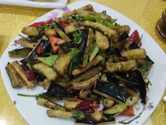-春水锅贴·传统鲁菜(大明湖店)