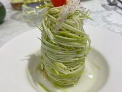 -齐家花园大酒店(宝山店)