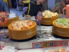 -龍歌自助小火锅(秦淮水游城店)