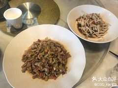 -二十八里太湖船菜(吉祥路店)