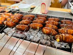 -老白清真烧烤(锦州旗舰店)