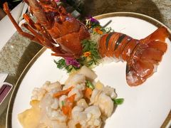 -唐阁(香港朗廷酒店)