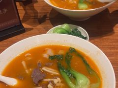 -漆黑觉米粉(三里屯店)