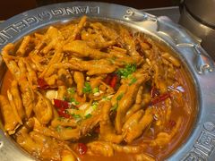 -胖哥俩肉蟹煲(梅溪步步高店)
