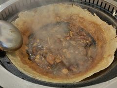 -老家大锅台·地锅鸡·铁锅炖(建邺文体路店)