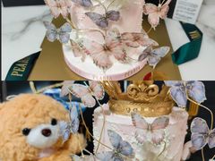 -柏尼娅PEARIA·蛋糕定制(北京SKP店)