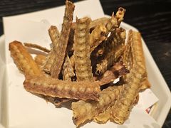 -玄白·炭烤活鳗(上海首店)