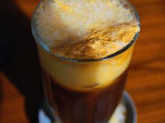 -Metal hands·铁手咖啡