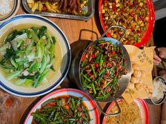 -泥糊破店小酒馆·团建聚餐(南京西路店)