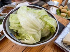 -毛辣果·贵州红酸汤牛肉火锅(西单店)