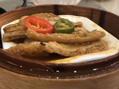 -顺德人家食府(黄金广场店)