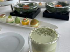 -北京柏悦酒店·锦庭餐厅Dining Room