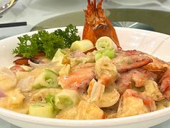 -上海新锦江大酒店