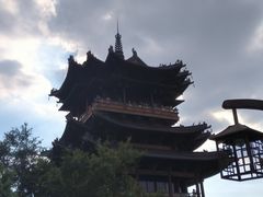 -杭州半山国家森林公园