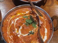 马德拉斯干香羊肉-哈努曼印度餐厅(吴泾宝龙广场店)