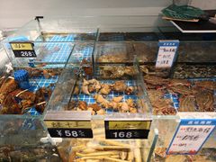 -闽海肴(北辰荟店)