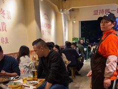 -费明中罗非鱼(大石坝店)