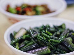 红菜苔-红色湘菜馆(春风店)