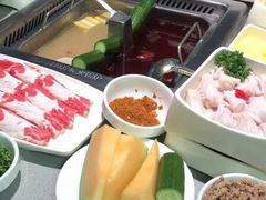 -海底捞火锅(杭州萧山宝龙广场店)