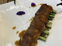 -菩提树·素食餐厅(汇智国际商业中心店)