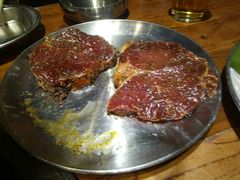 -原始泥炉烤肉(总店)