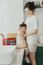 -专注孕妇照亲子照·纪田摄影