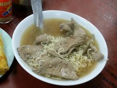 -维记咖啡粉面(福荣街店)