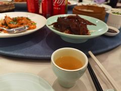 -满江红四季餐厅 · 国家五钻级酒家(新纪元大酒店店)
