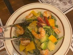 -藏书馆咖啡LibraryCoffee·Bistro(牡丹园店)